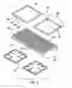 Fig. 05 - Stovetop cooking and grilling assembly
