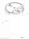 Fig. 02 - Single-use food preparation container assembly, system and method