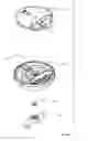 Fig. 07 - Single-use food preparation container assembly, system and method