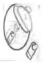Fig. 10 - Single-use food preparation container assembly, system and method
