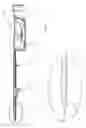 Fig. 11 - Single-use food preparation container assembly, system and method