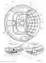 Fig. 12 - Single-use food preparation container assembly, system and method