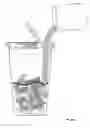 Fig. 131 - Single-use food preparation container assembly, system and method