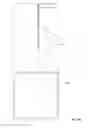 Fig. 137 - Single-use food preparation container assembly, system and method