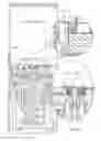 Fig. 145 - Single-use food preparation container assembly, system and method