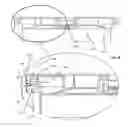 Fig. 17 - Single-use food preparation container assembly, system and method