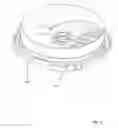 Fig. 20 - Single-use food preparation container assembly, system and method
