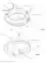 Fig. 34 - Single-use food preparation container assembly, system and method
