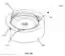 Fig. 41 - Single-use food preparation container assembly, system and method