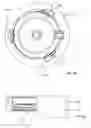 Fig. 42 - Single-use food preparation container assembly, system and method