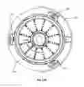 Fig. 43 - Single-use food preparation container assembly, system and method