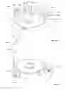 Fig. 49 - Single-use food preparation container assembly, system and method