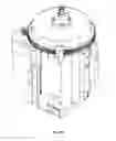 Fig. 61 - Single-use food preparation container assembly, system and method