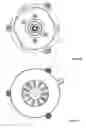 Fig. 85 - Single-use food preparation container assembly, system and method