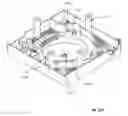 Fig. 89 - Single-use food preparation container assembly, system and method