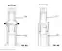 Fig. 92 - Single-use food preparation container assembly, system and method