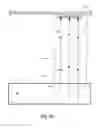 Fig. 04 - Product, system, method, apparatus, and article of manufacture for shower liner stay