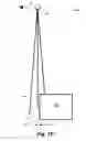 Fig. 05 - PRODUCT, SYSTEM, METHOD, APPARATUS, AND ARTICLE OF MANUFACTURE FOR SHOWER LINER STAY