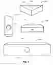 Fig. 12 - PRODUCT, SYSTEM, METHOD, APPARATUS, AND ARTICLE OF MANUFACTURE FOR SHOWER LINER STAY