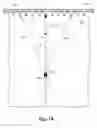 Fig. 13 - PRODUCT, SYSTEM, METHOD, APPARATUS, AND ARTICLE OF MANUFACTURE FOR SHOWER LINER STAY