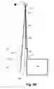 Fig. 19 - PRODUCT, SYSTEM, METHOD, APPARATUS, AND ARTICLE OF MANUFACTURE FOR SHOWER LINER STAY