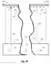 Fig. 20 - PRODUCT, SYSTEM, METHOD, APPARATUS, AND ARTICLE OF MANUFACTURE FOR SHOWER LINER STAY