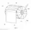 Fig. 06 - Wet wipe flushable roll combination and method