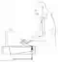 Fig. 01 - HAND DRYING ASSEMBLY FOR SINK UNITS