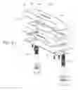 Fig. 05 - HAND DRYING ASSEMBLY FOR SINK UNITS
