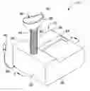 Fig. 01 - Urine Receptacle Assembly