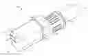 Fig. 01 - Hand vacuum cleaner