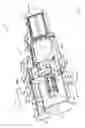 Fig. 04 - Hand vacuum cleaner