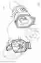 Fig. 14 - Hand vacuum cleaner