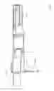 Fig. 35 - Hand vacuum cleaner