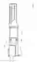 Fig. 37 - Hand vacuum cleaner