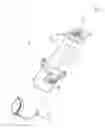Fig. 42 - Hand vacuum cleaner