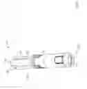 Fig. 45 - Hand vacuum cleaner