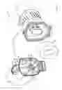 Fig. 14 - Hand vacuum cleaner