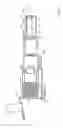Fig. 23 - Hand vacuum cleaner