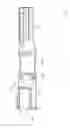 Fig. 32 - Hand vacuum cleaner
