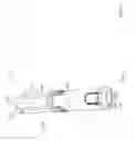 Fig. 45 - Hand vacuum cleaner