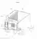 Fig. 06 - Cyclone type dust collector and cleaner having the same