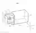 Fig. 09 - Cyclone type dust collector and cleaner having the same