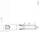 Fig. 43 - Hand vacuum cleaner