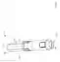 Fig. 45 - Hand vacuum cleaner