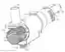 Fig. 01 - HAND VACUUM CLEANER