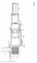 Fig. 25 - HAND VACUUM CLEANER