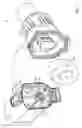 Fig. 14 - Hand vacuum cleaner