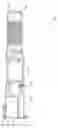 Fig. 46 - Hand vacuum cleaner