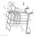 Fig. 08 - ADJUSTABLE CLEANING CART AND METHOD